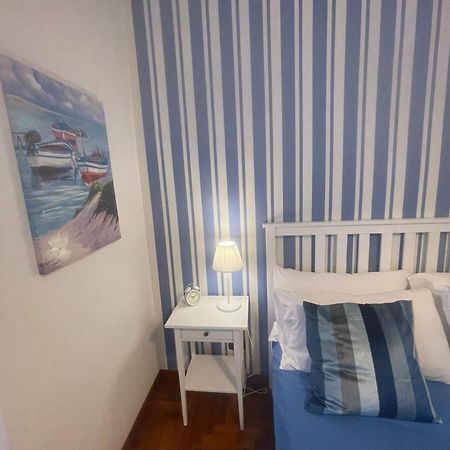 Reginella House Hotel Nápoly Kültér fotó