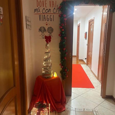 Reginella House Hotel Nápoly Kültér fotó
