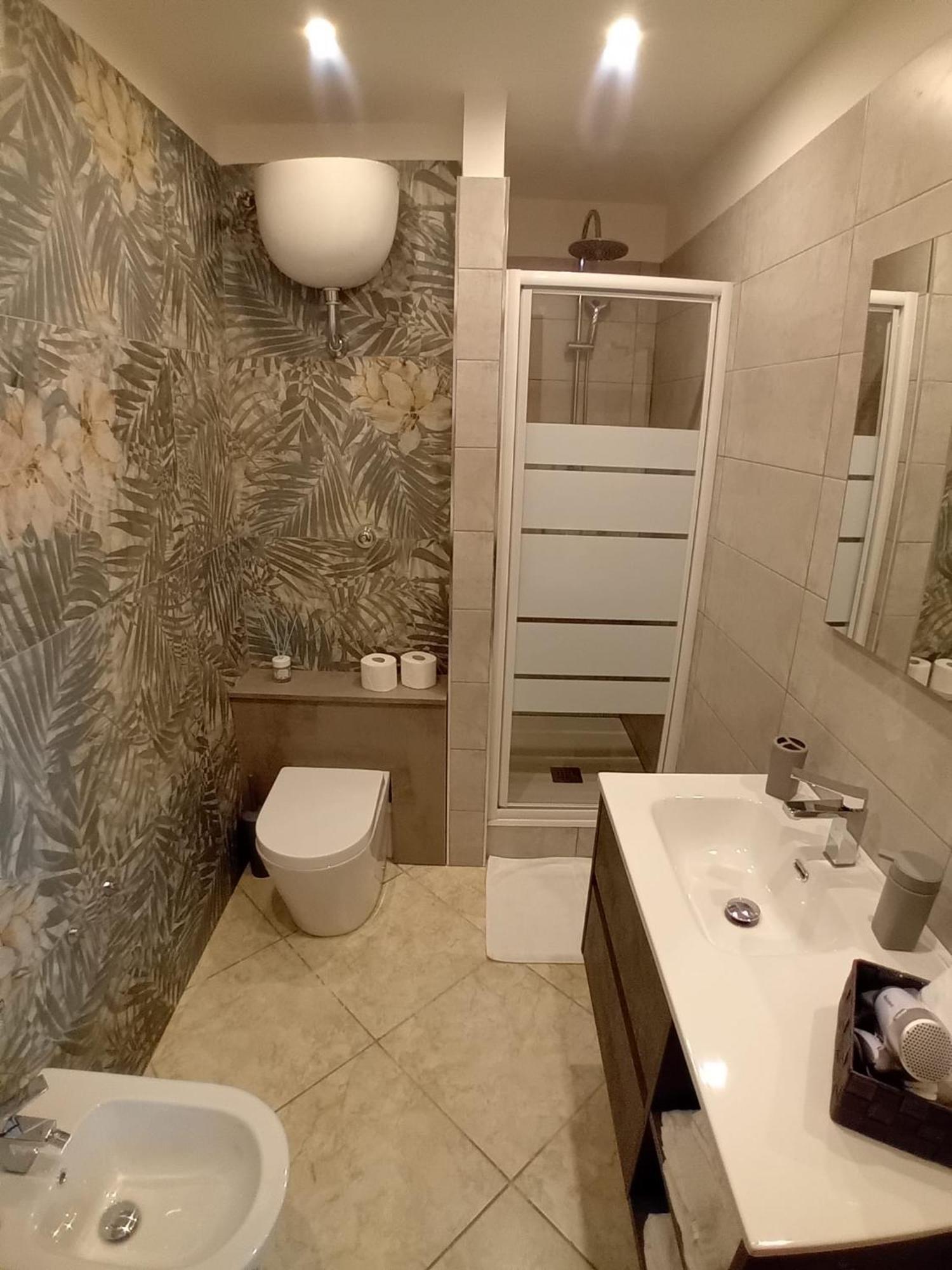 Reginella House Hotel Nápoly Kültér fotó