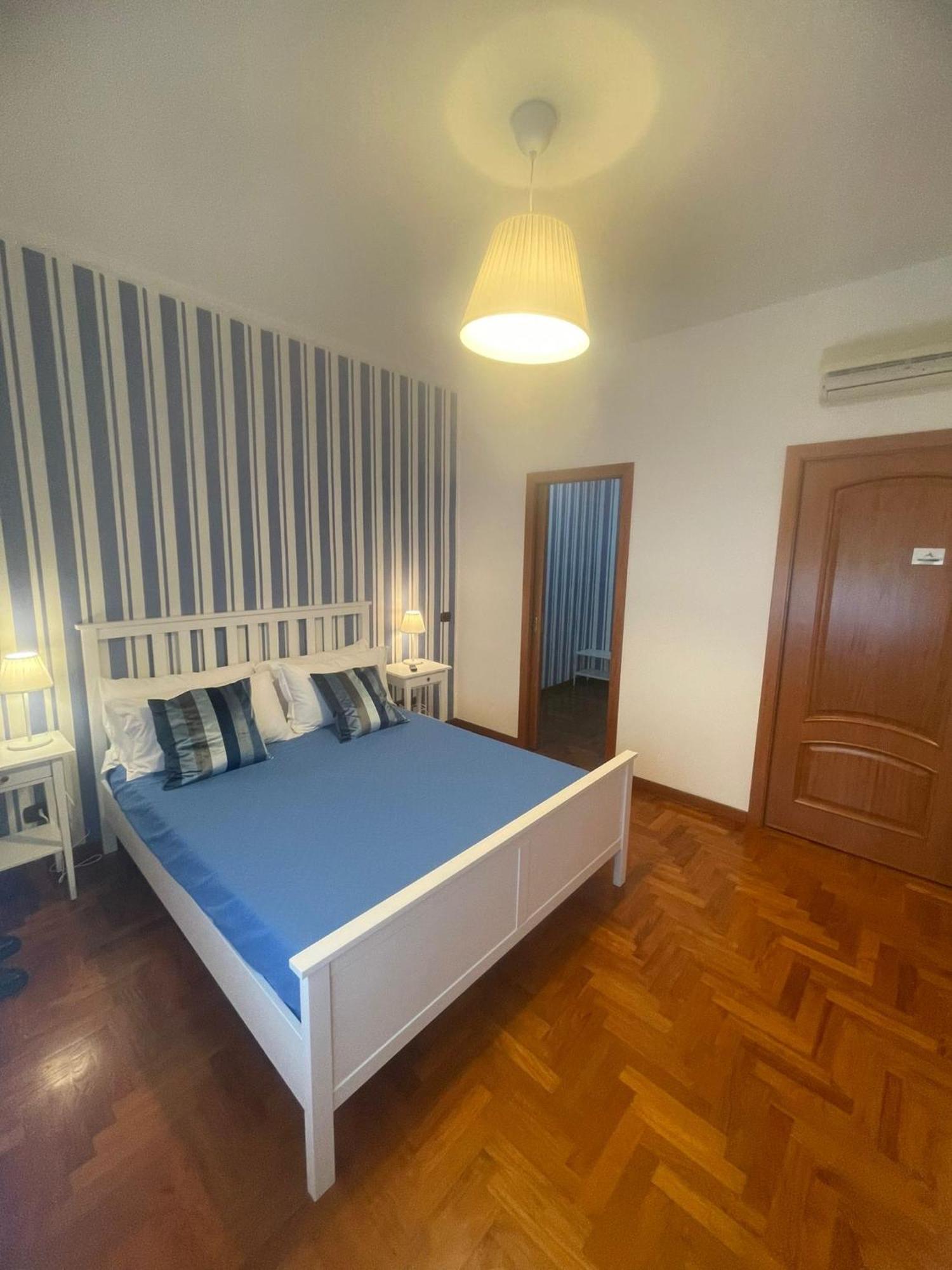 Reginella House Hotel Nápoly Kültér fotó