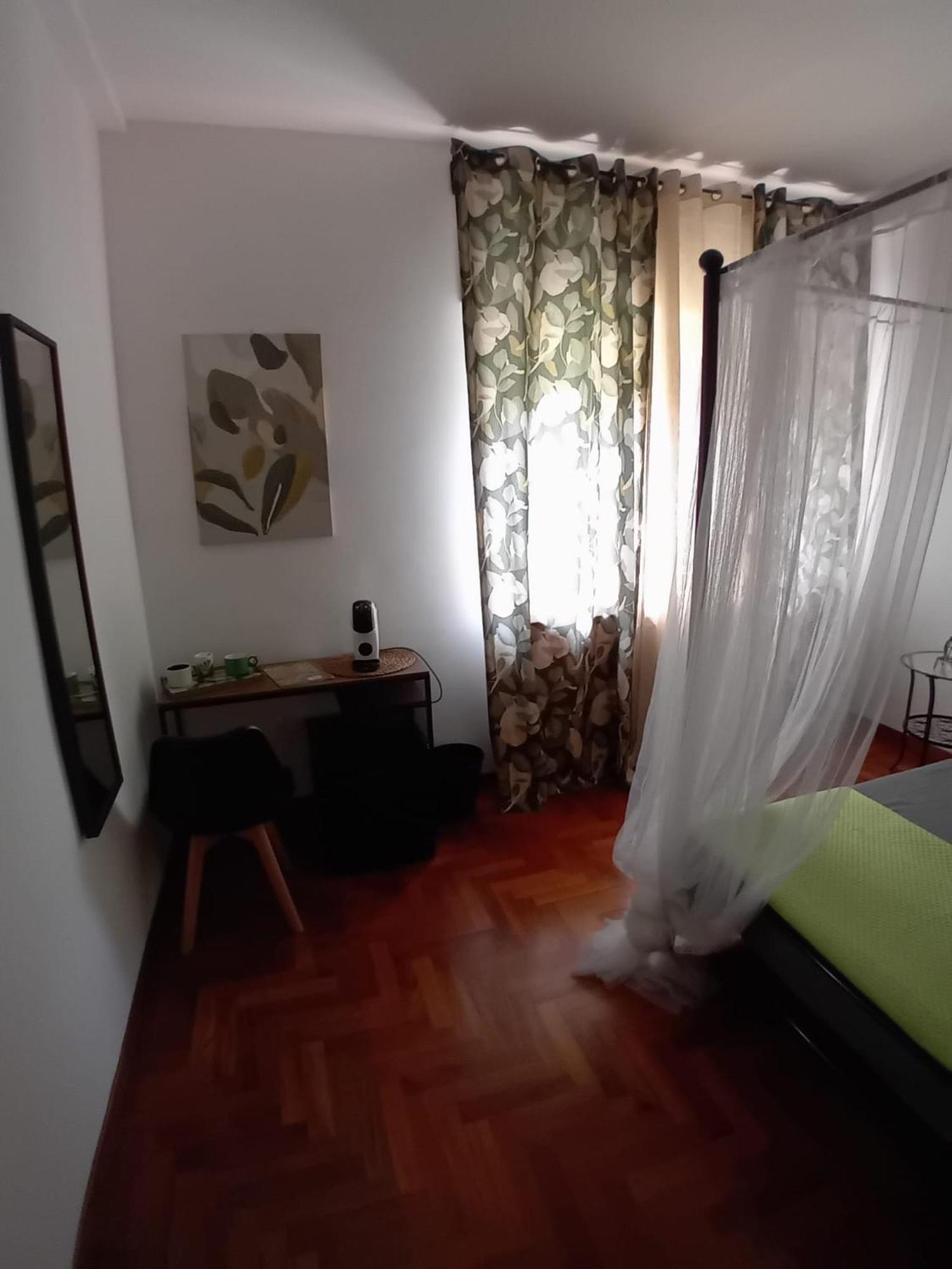 Reginella House Hotel Nápoly Kültér fotó
