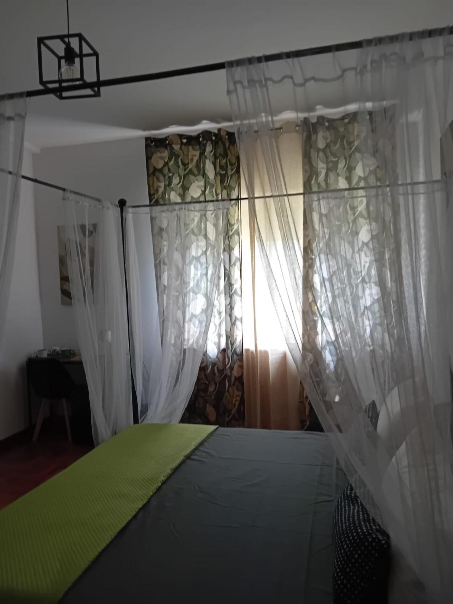 Reginella House Hotel Nápoly Kültér fotó