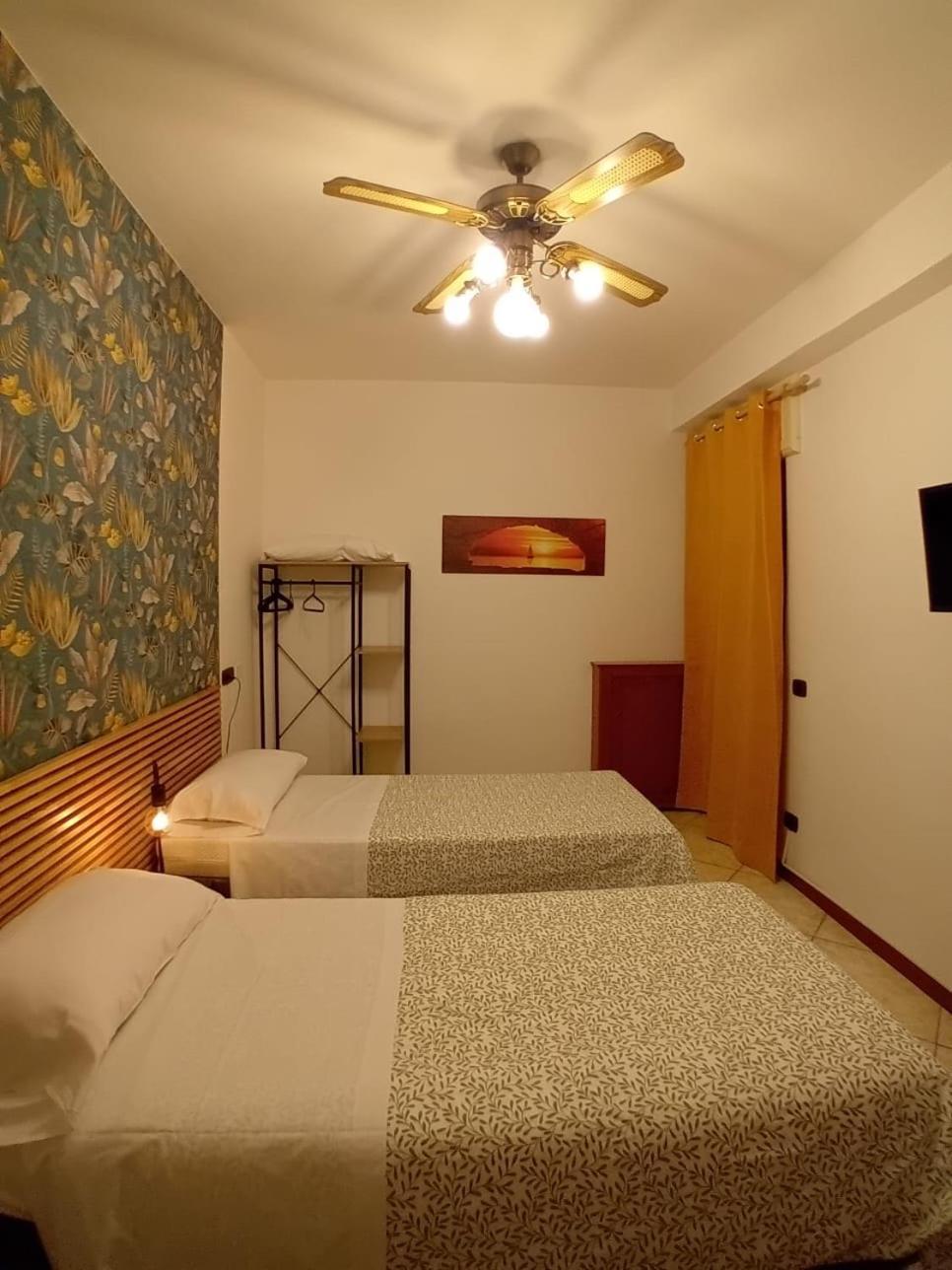 Reginella House Hotel Nápoly Kültér fotó
